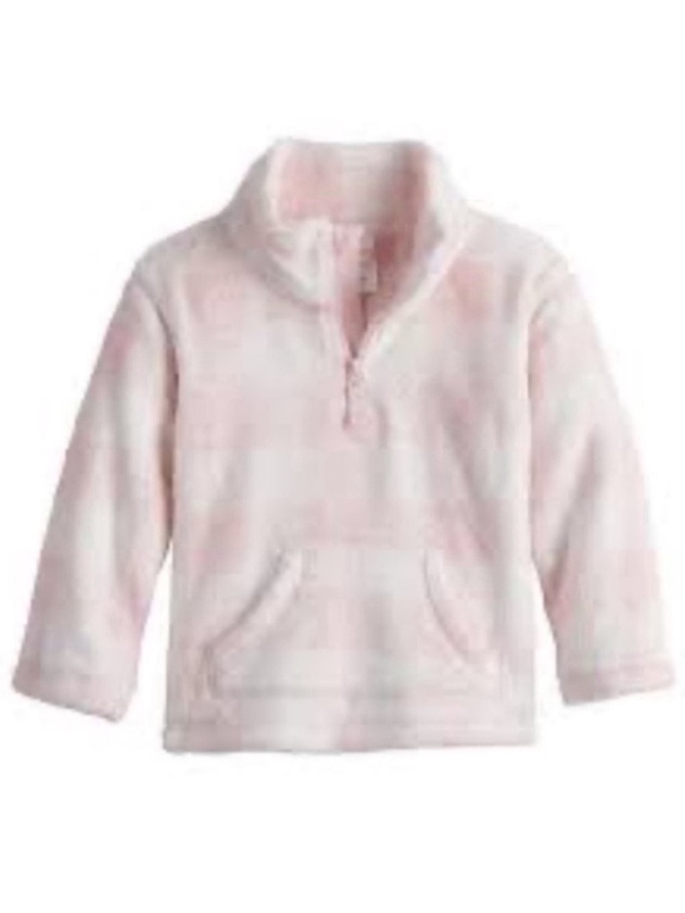 Jumping Beans Sherpa Sweatshirt